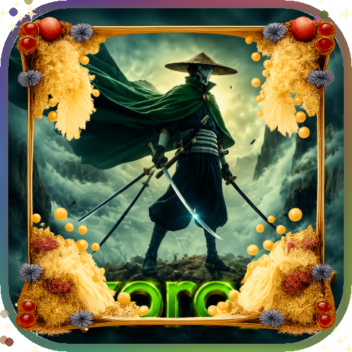 zoro77 — mitra unggulan